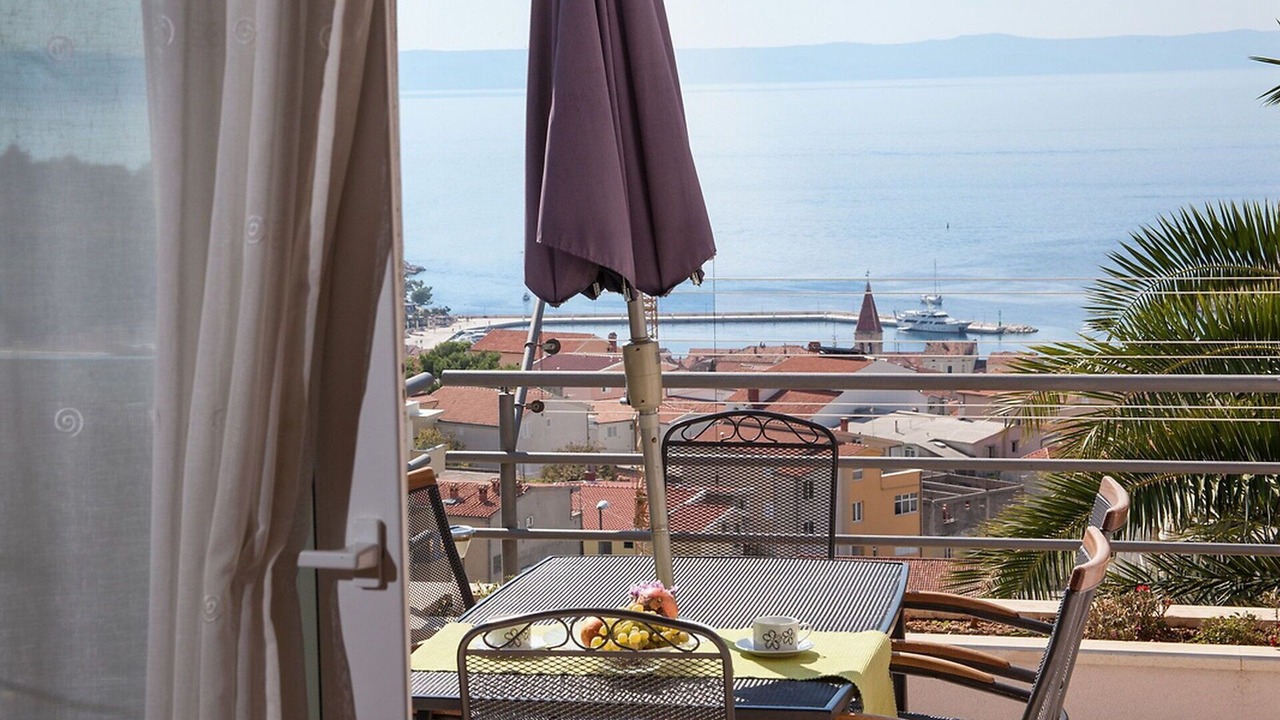 Photo of Patio Balcony in Moca