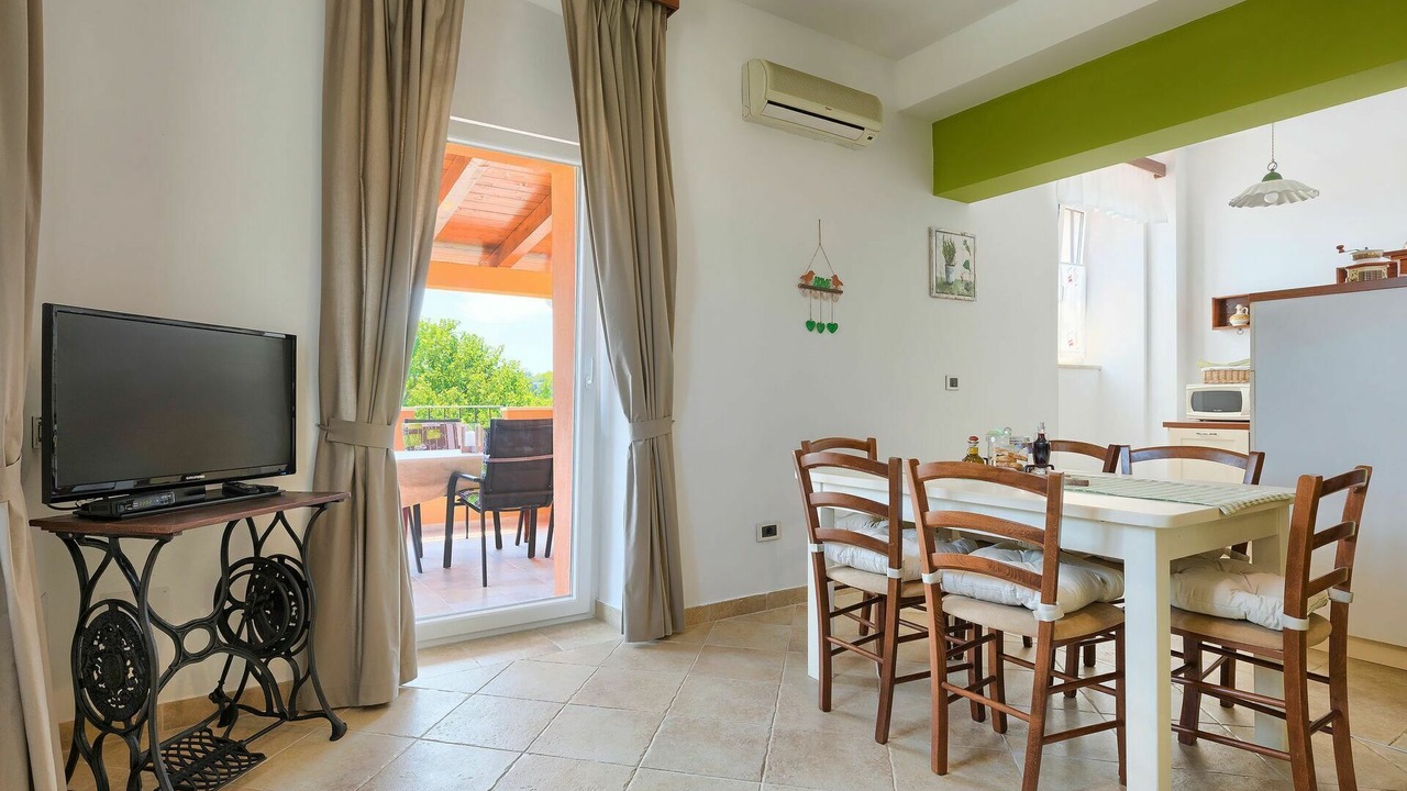 Photo of Bedroom in Vintijan