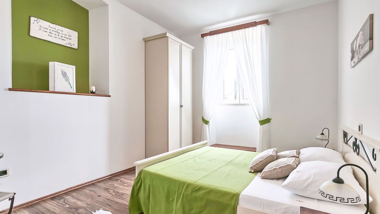 Photo of Bedroom in Vintijan