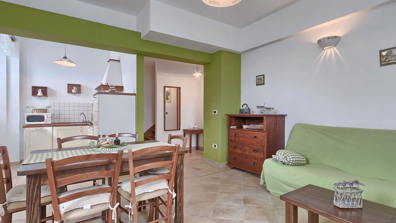 Photo of Bedroom in Vintijan