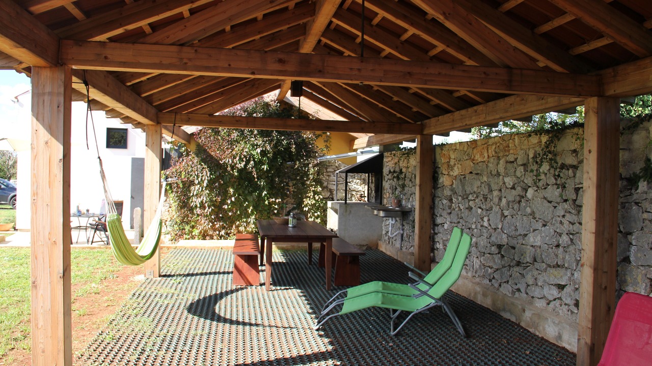Photo of Outdoor in Prodol