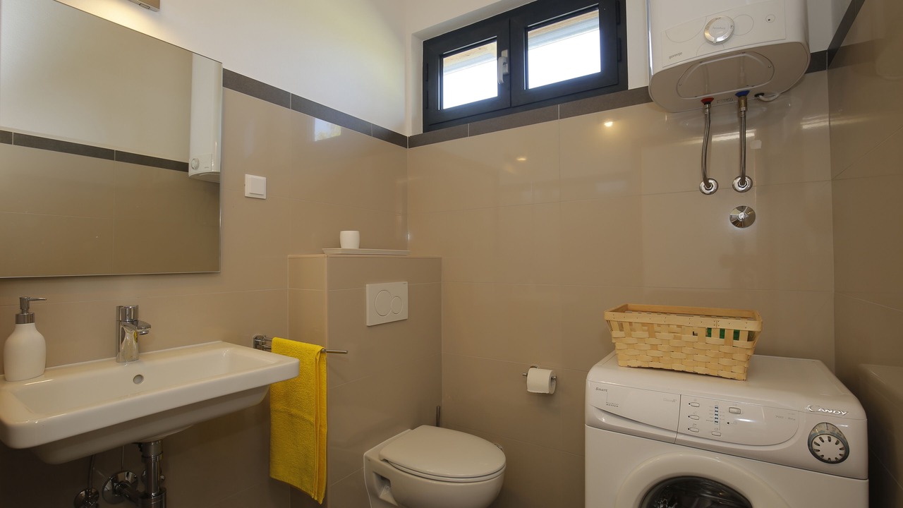 Photo of Bathroom in Prodol