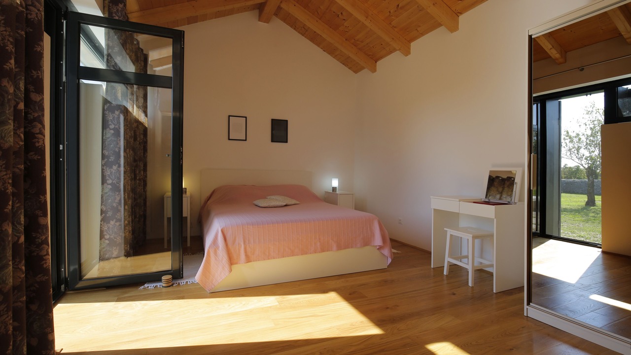 Photo of Bedroom in Prodol