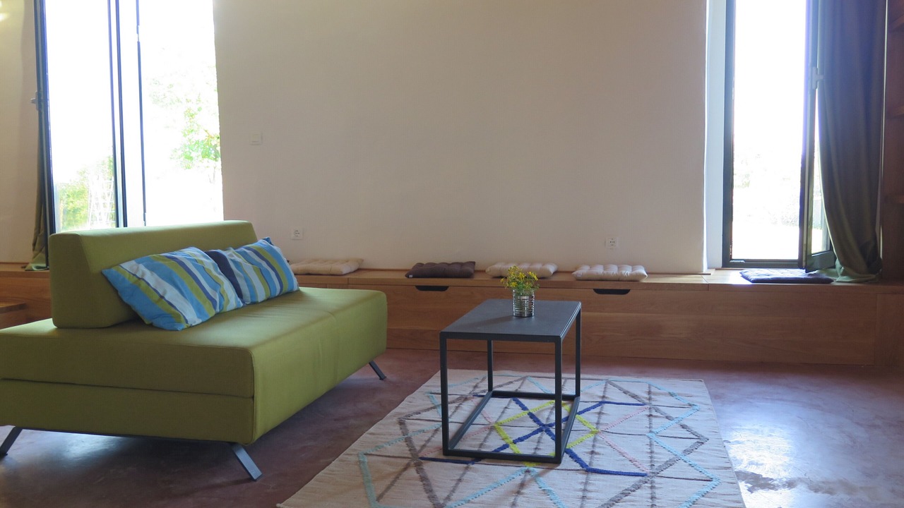 Photo of Livingroom in Prodol