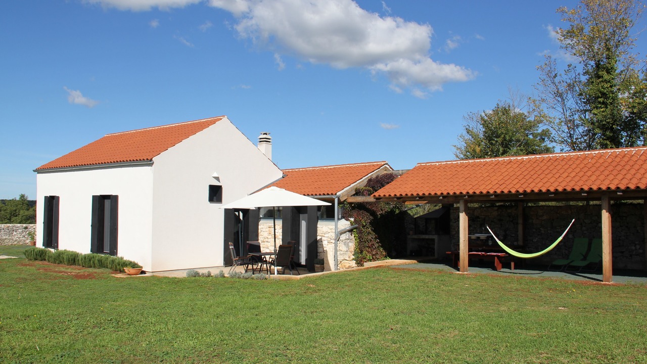 Photo of Outdoor in Prodol