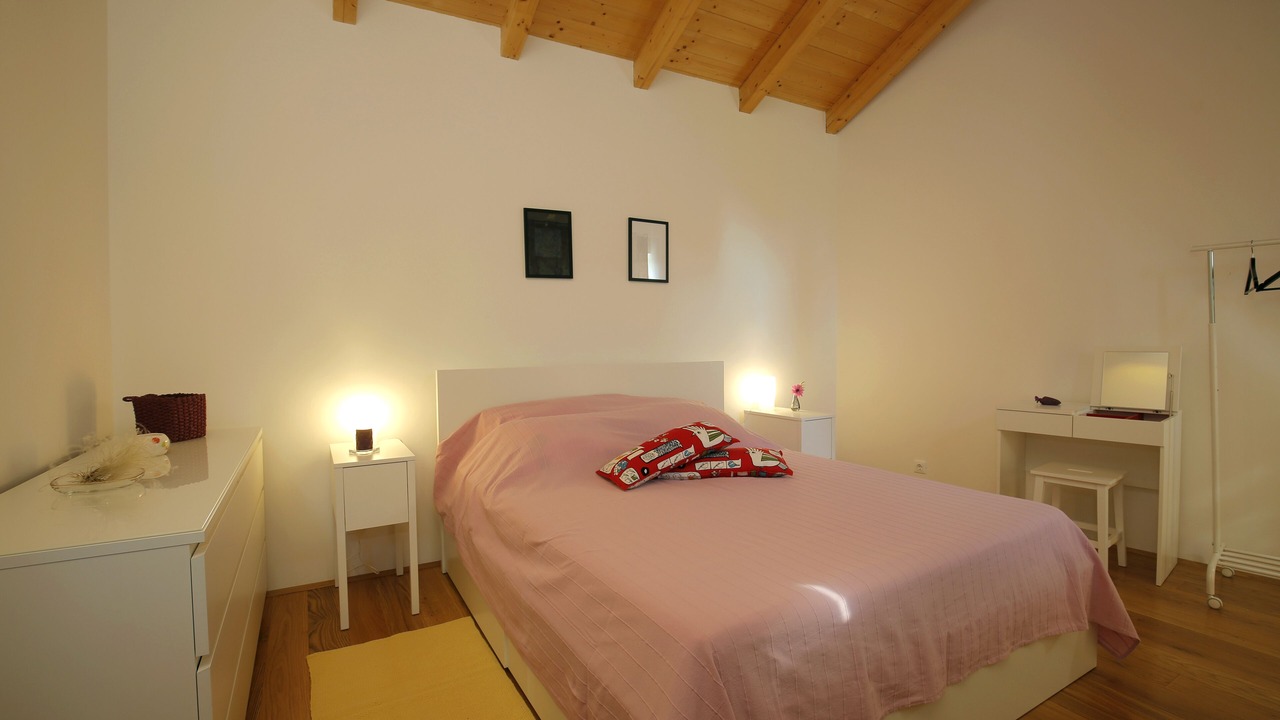 Photo of Bedroom in Prodol