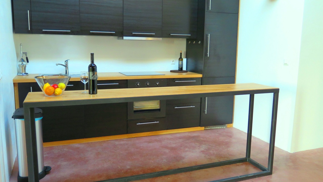 Photo of Kitchen in Prodol