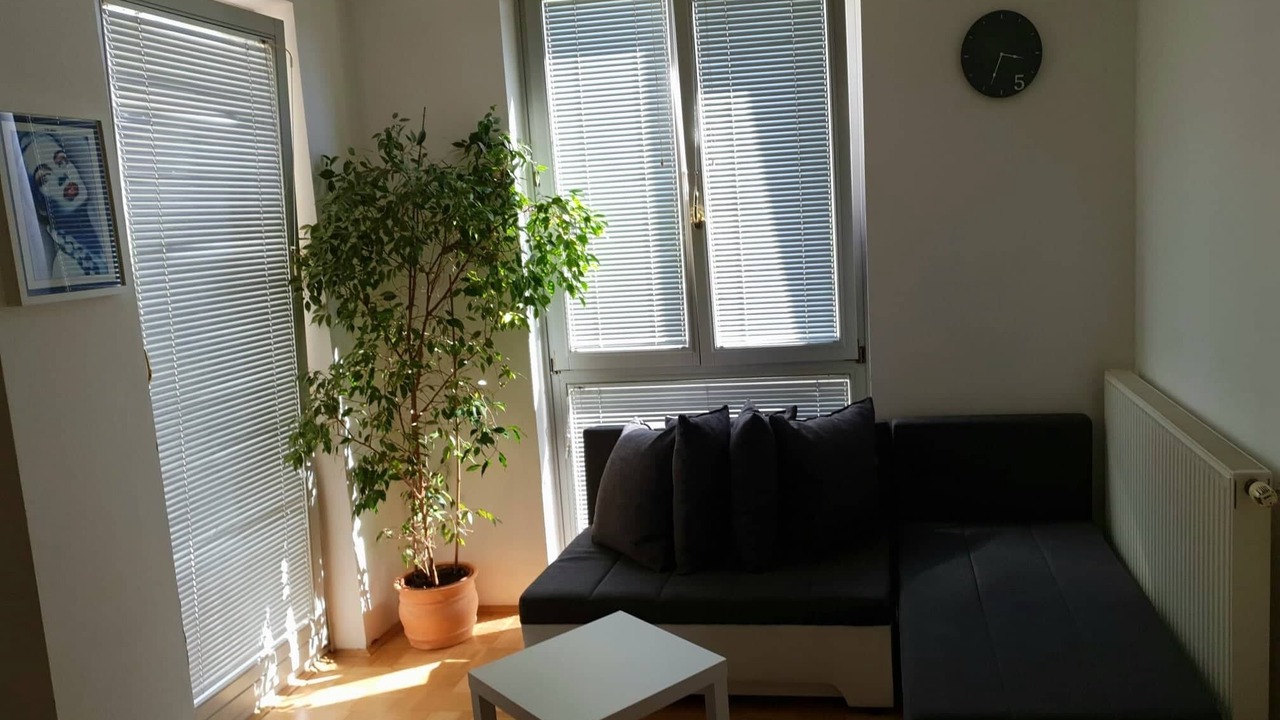 Photo of Bedroom in Ljubljana
