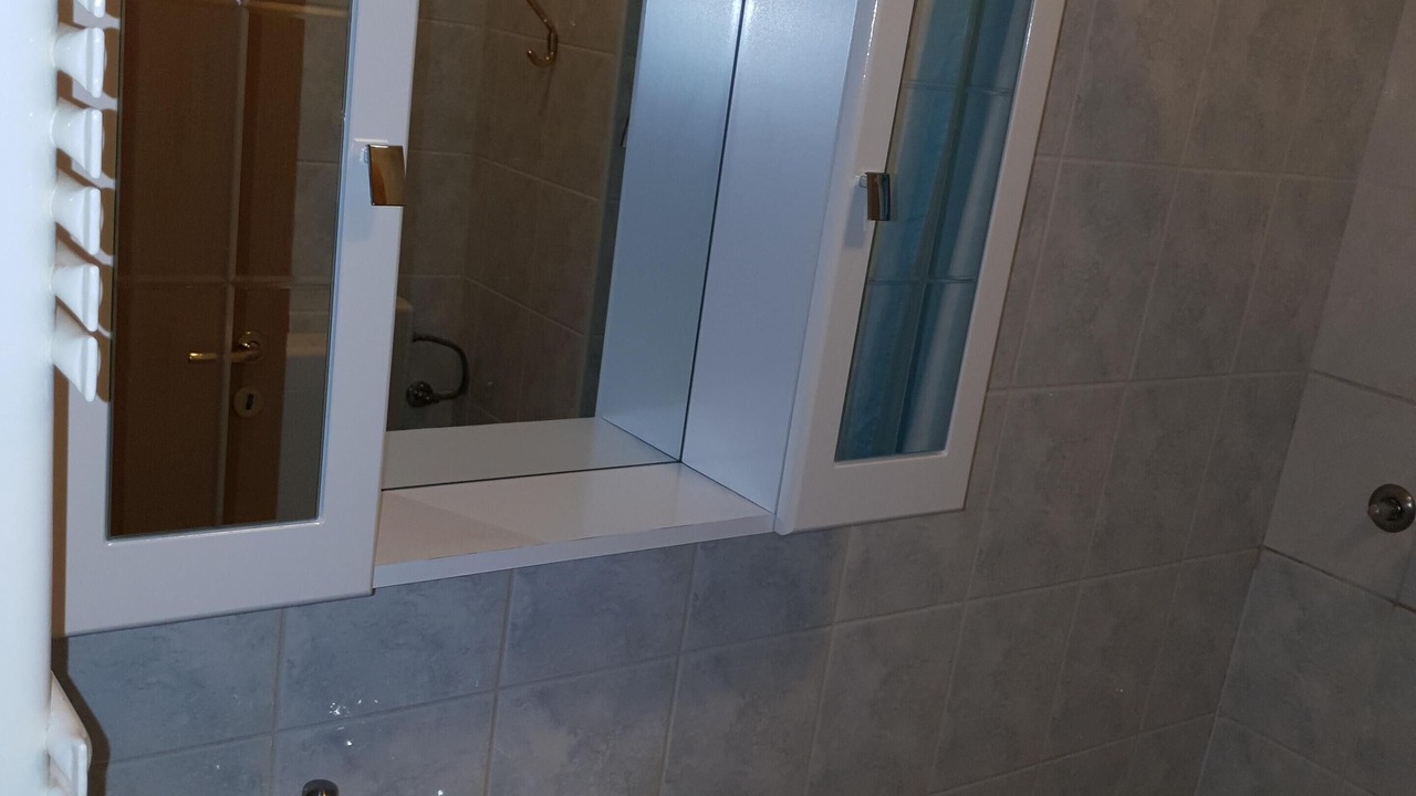 Photo of Bathroom in Ljubljana