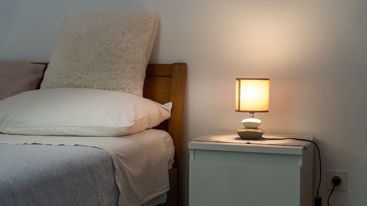Photo of Bedroom in Funtana
