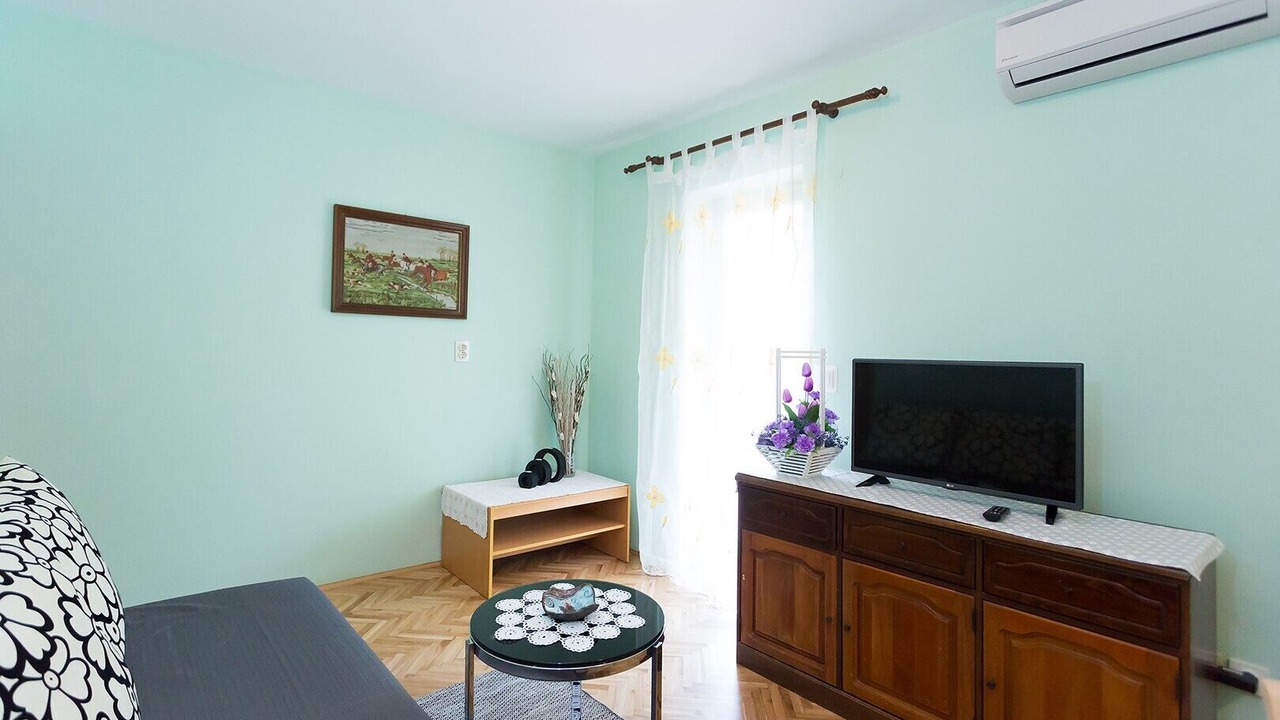 Photo of Livingroom in Funtana
