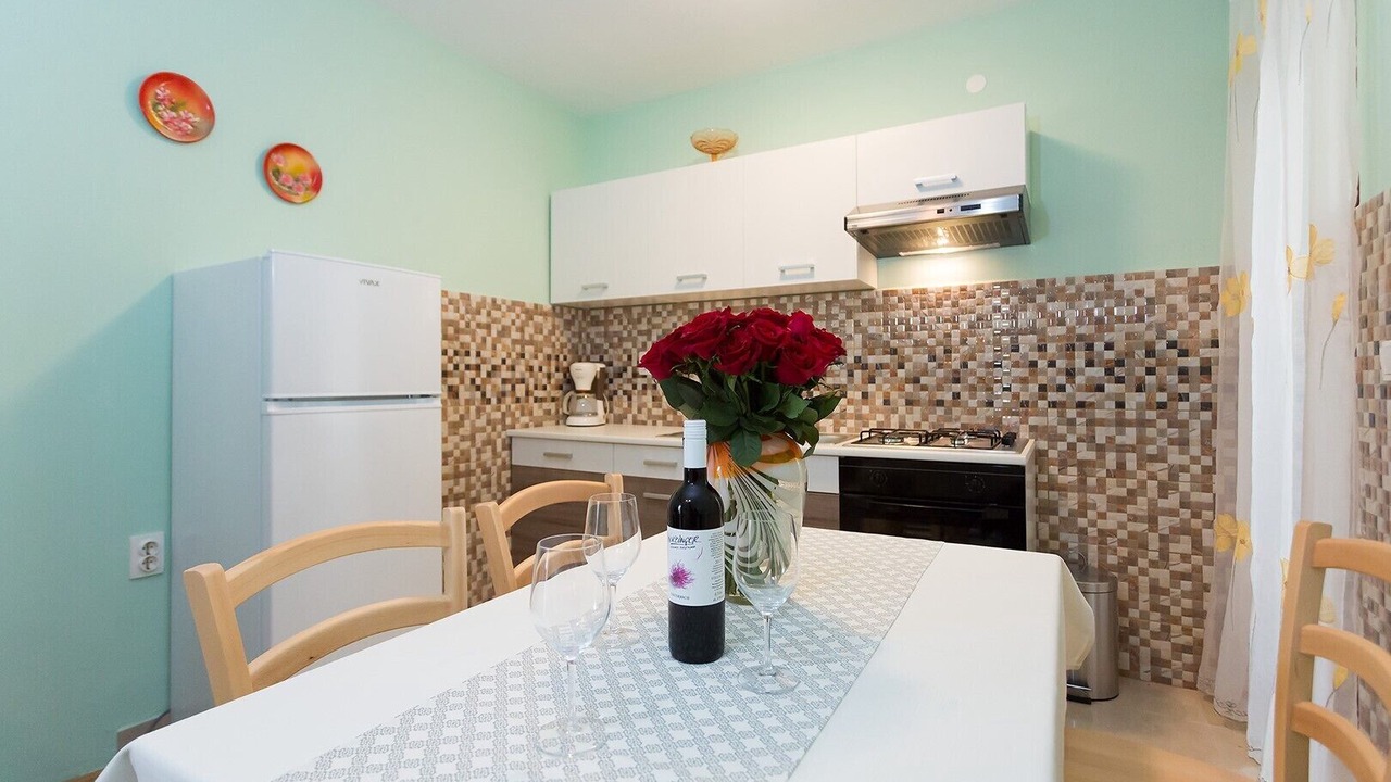 Photo of Kitchen in Funtana