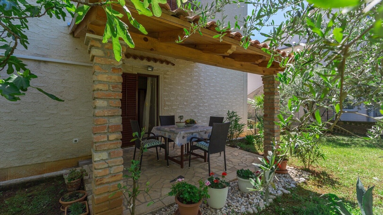 Photo of Outdoor in Funtana