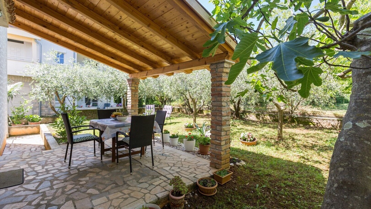 Photo of Outdoor in Funtana