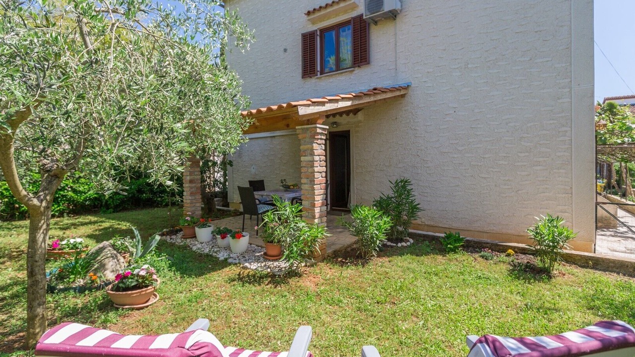 Photo of Outdoor in Funtana