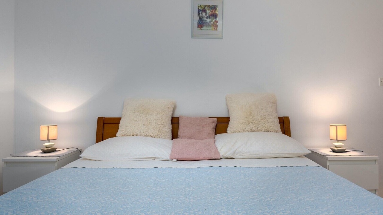 Photo of Bedroom in Funtana