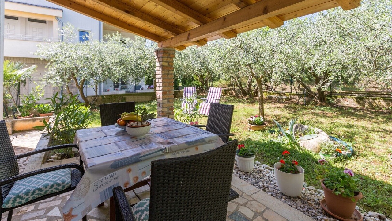 Photo of Outdoor in Funtana