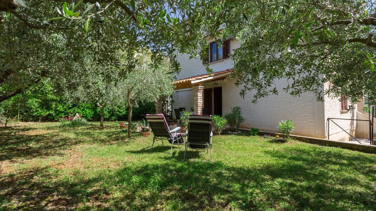 Photo of Outdoor in Funtana