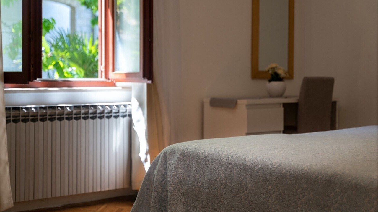Photo of Bedroom in Funtana