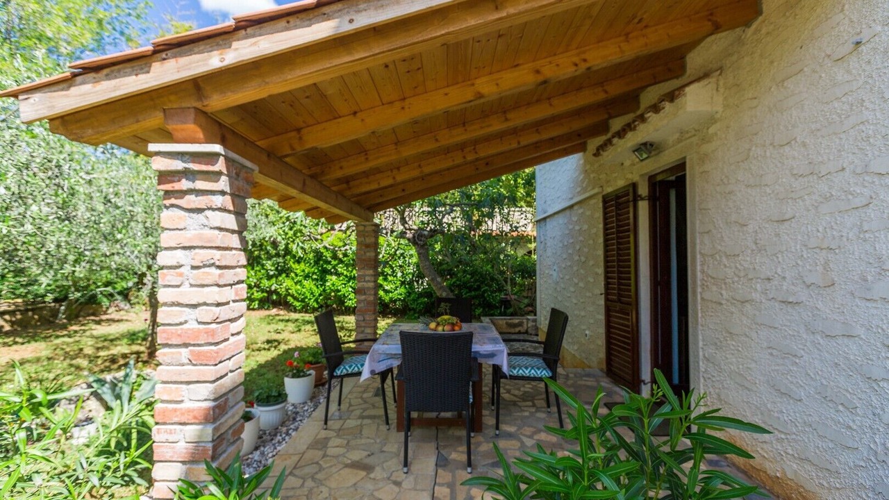 Photo of Outdoor in Funtana