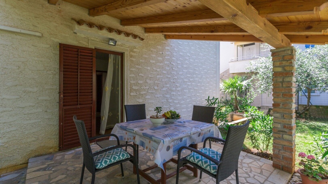 Photo of Outdoor in Funtana