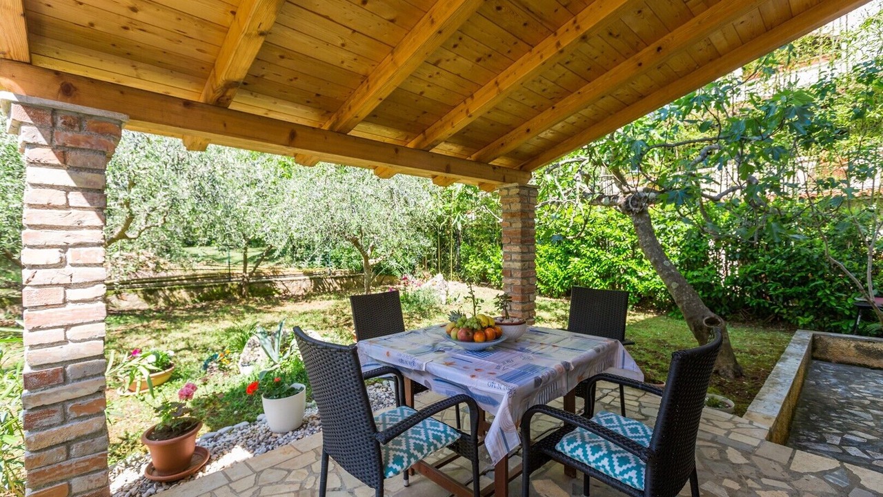 Photo of Outdoor in Funtana