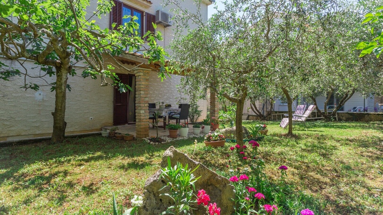Photo of Outdoor in Funtana