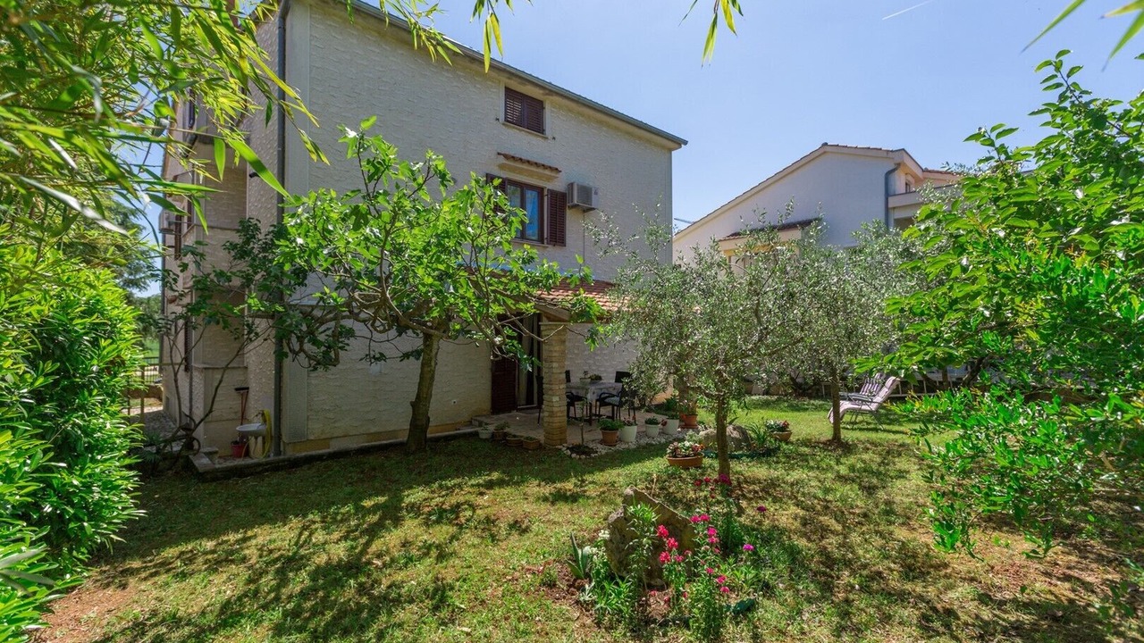 Photo of Outdoor in Funtana