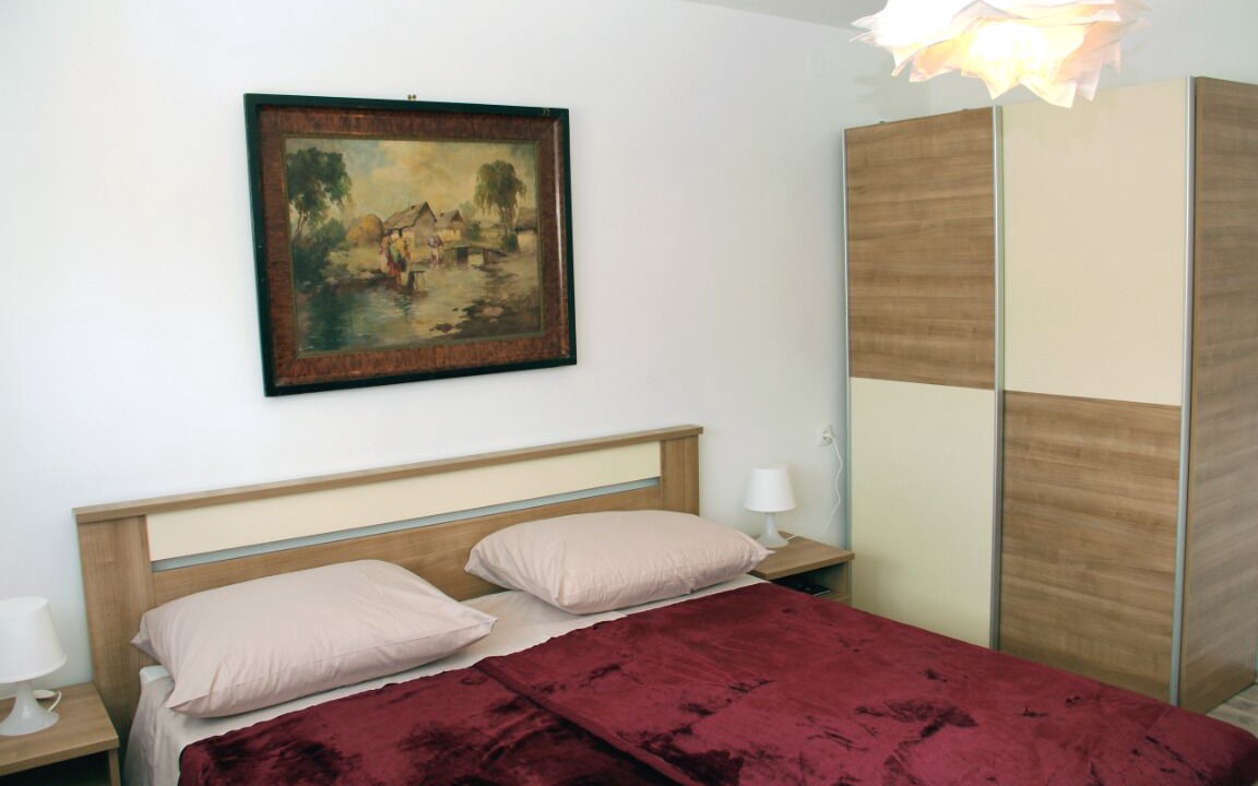 Photo of Bedroom in Plisac