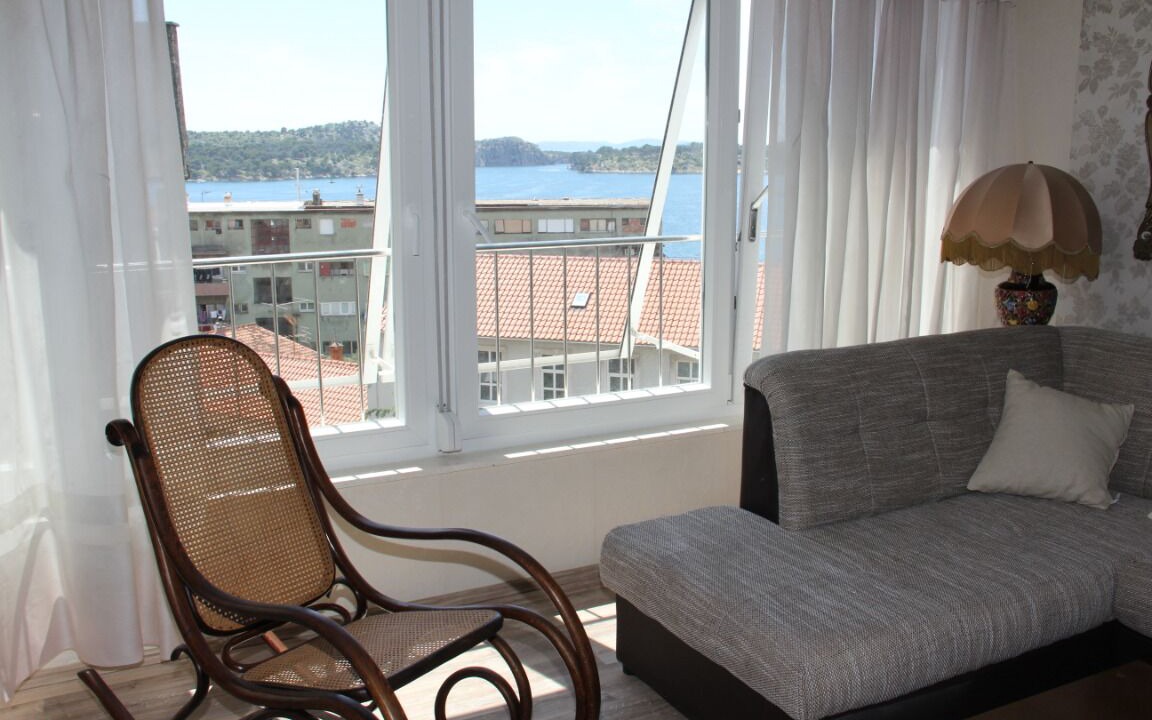 Photo of Livingroom in Plisac