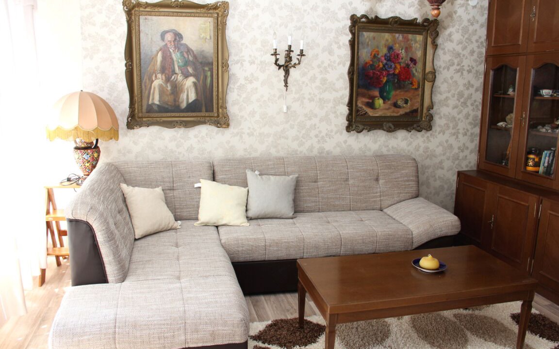 Photo of Livingroom in Plisac