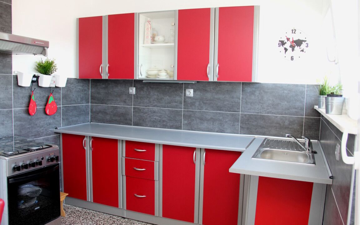 Photo of Kitchen in Plisac