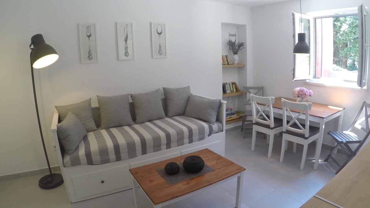 Photo of Livingroom in Srebreno