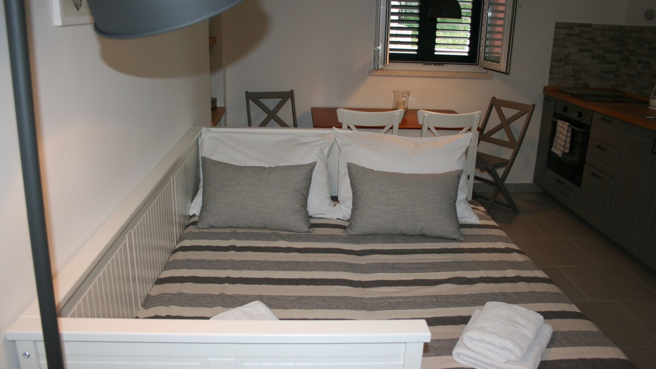Photo of Bedroom in Srebreno