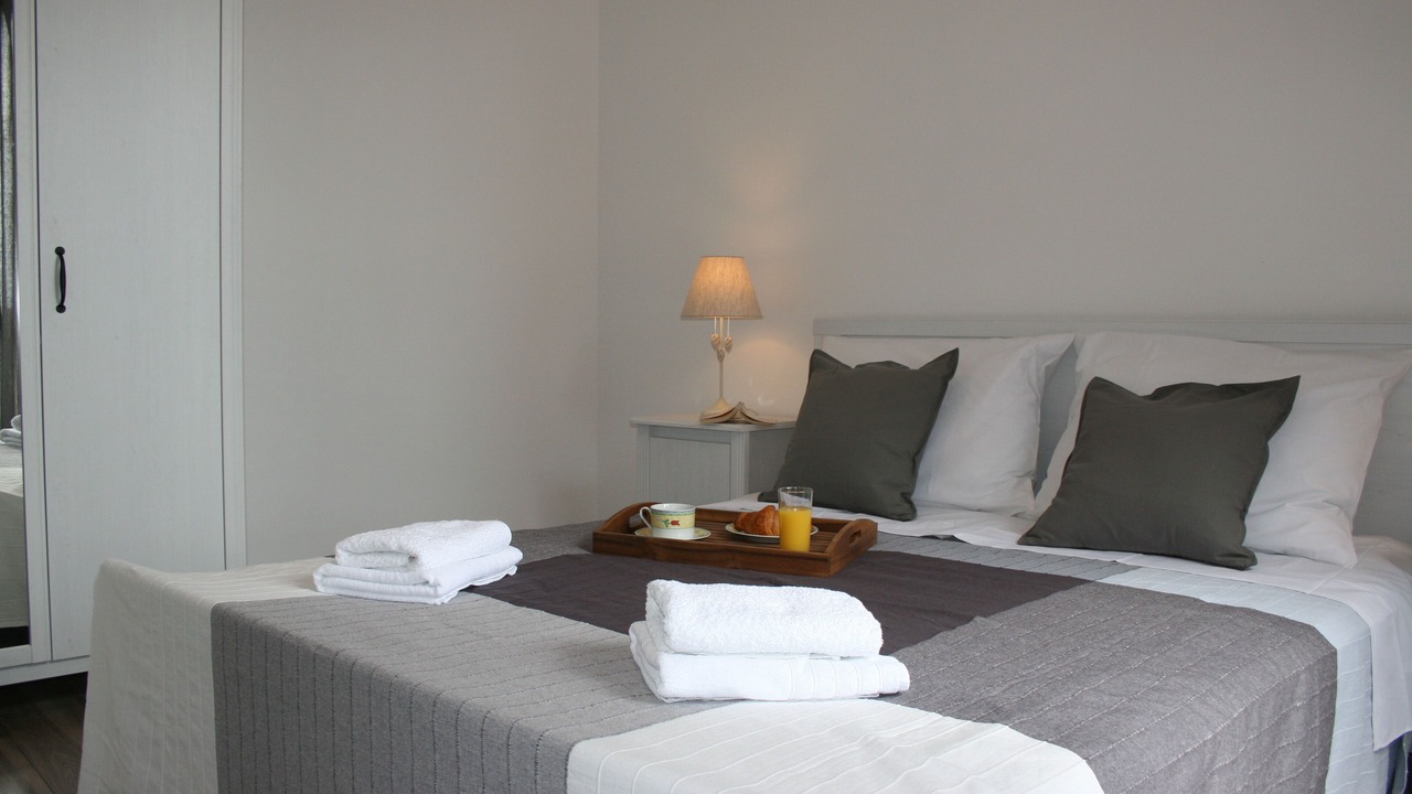 Photo of Bedroom in Srebreno