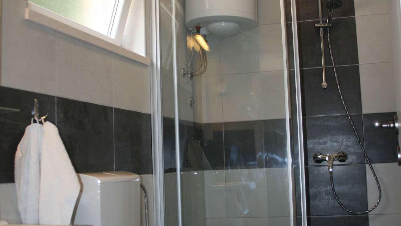 Photo of Bathroom in Srebreno