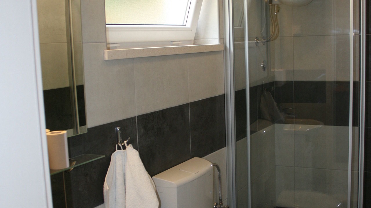 Photo of Bathroom in Srebreno