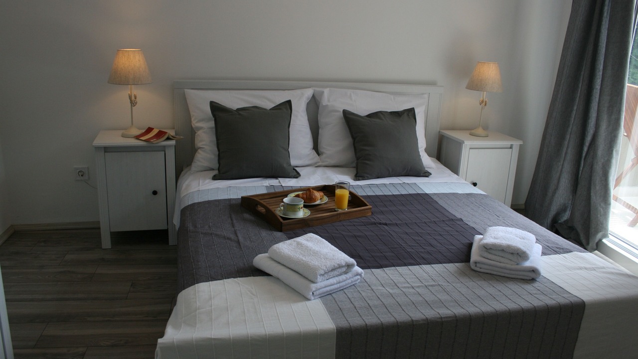 Photo of Bedroom in Srebreno