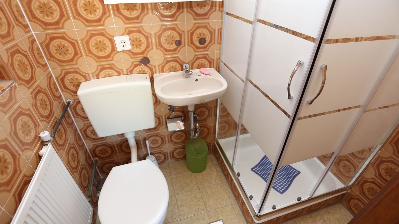 Photo of Bathroom in Kastel Stari