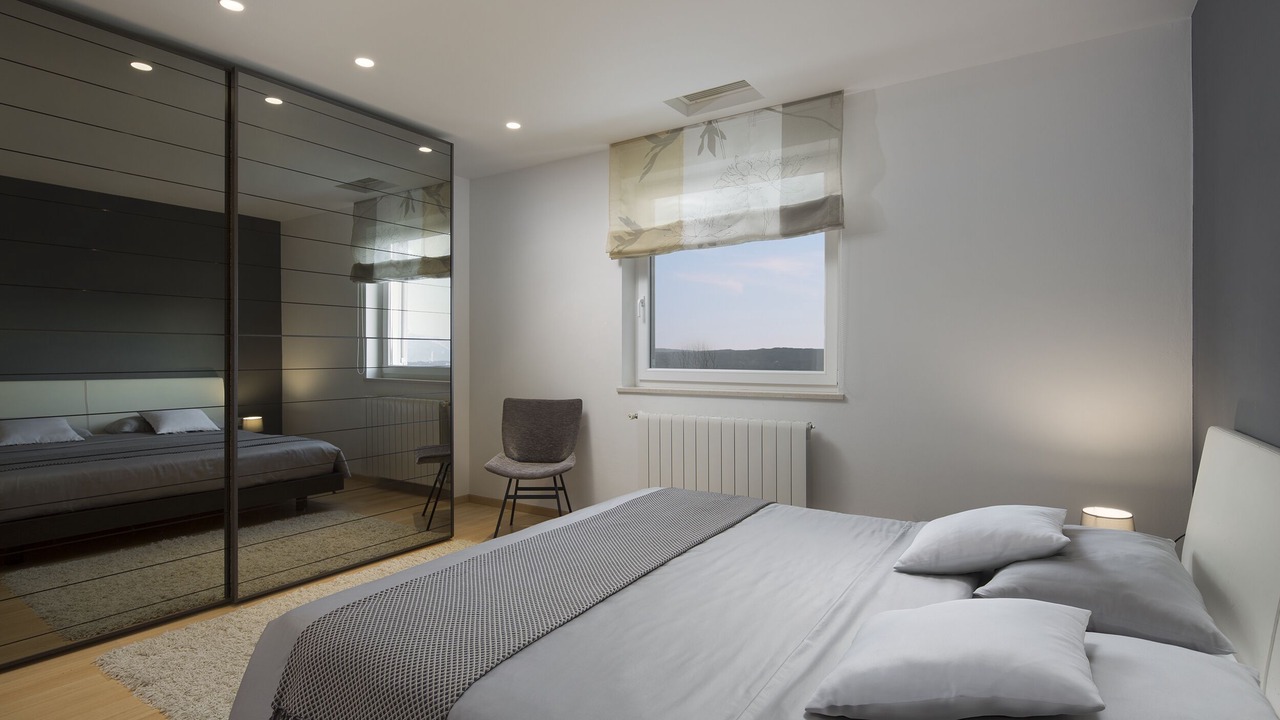 Photo of Bedroom in Kapelica