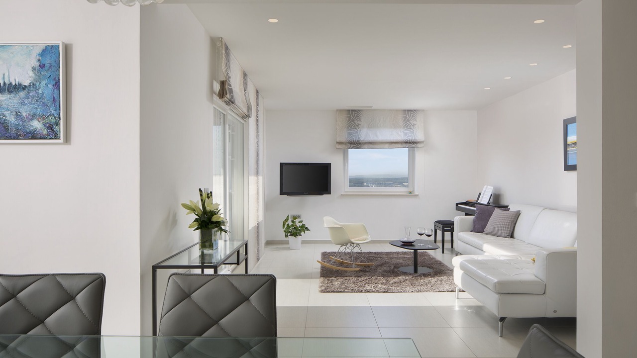 Photo of Livingroom in Kapelica