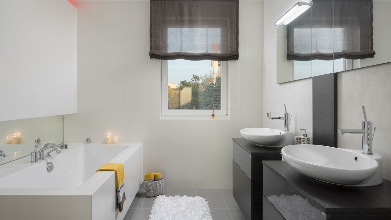 Photo of Bathroom in Kapelica