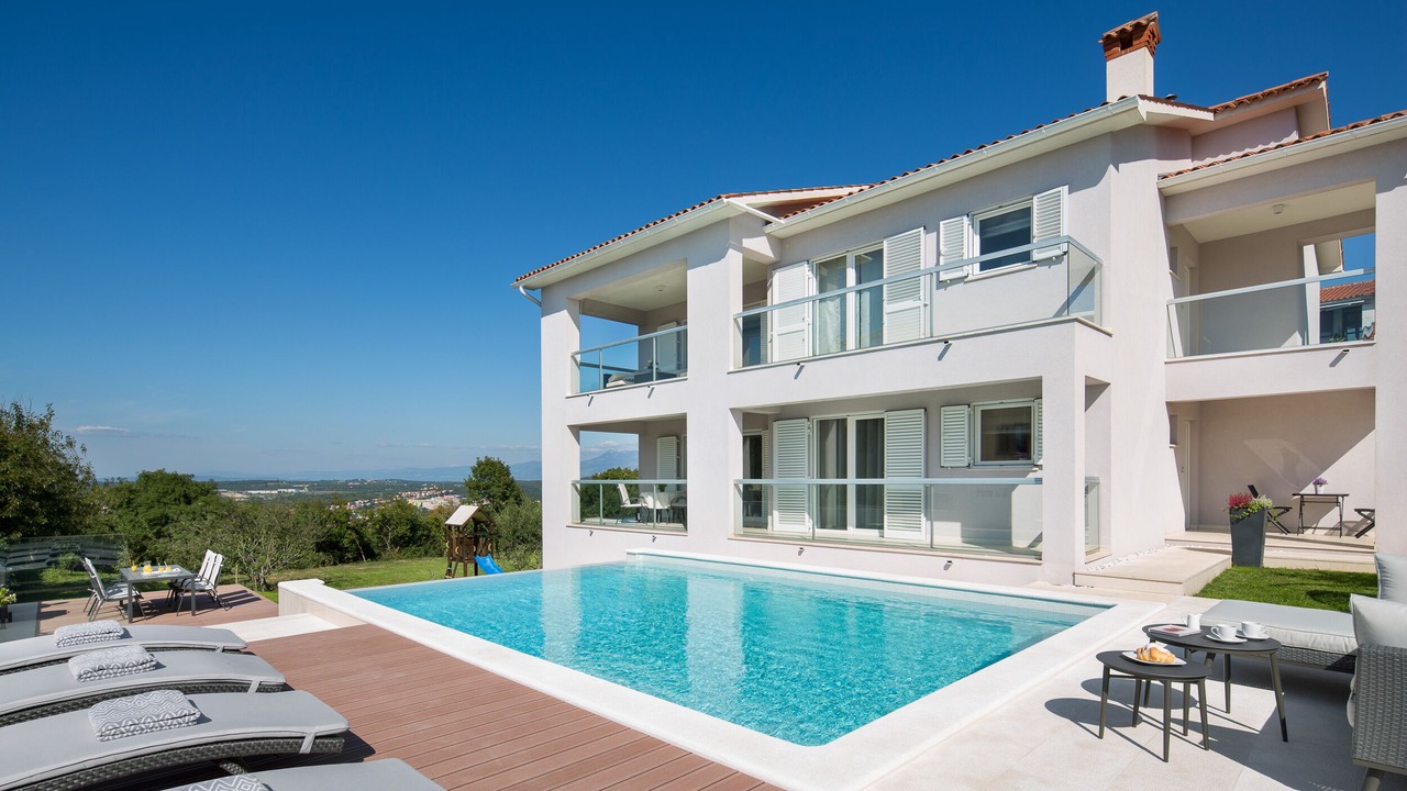 Photo of Outdoor in Kapelica