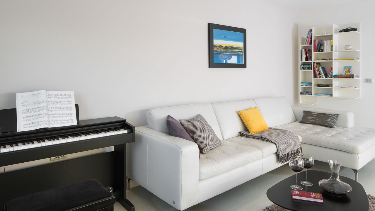 Photo of Livingroom in Kapelica