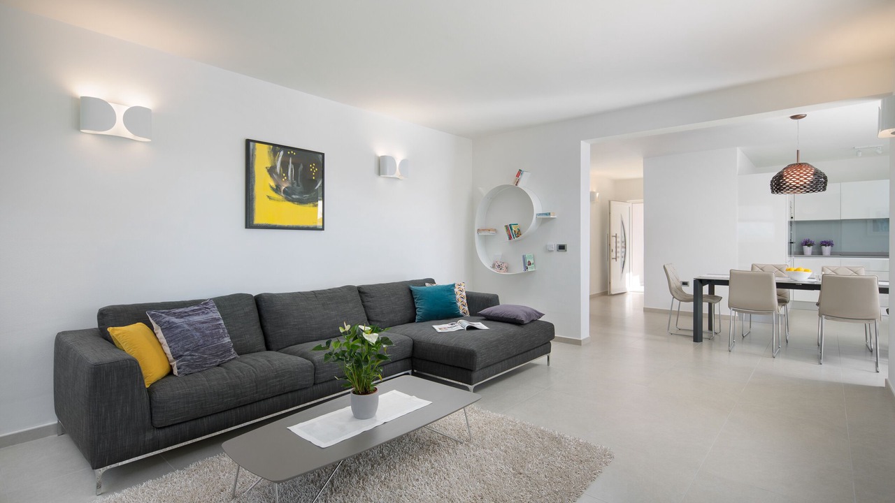 Photo of Livingroom in Kapelica
