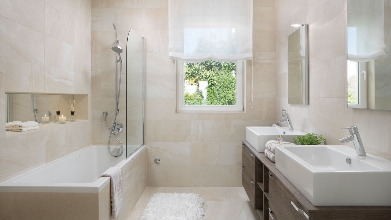 Photo of Bathroom in Kapelica