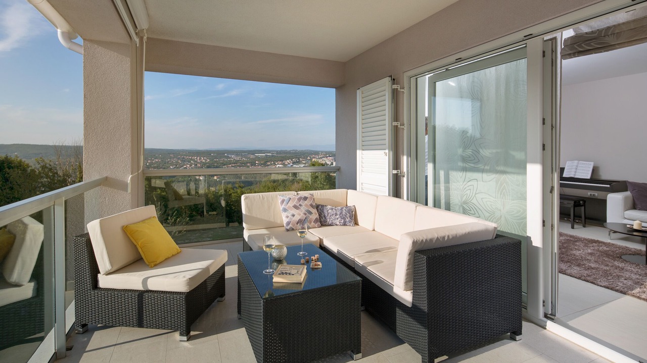 Photo of Livingroom in Kapelica
