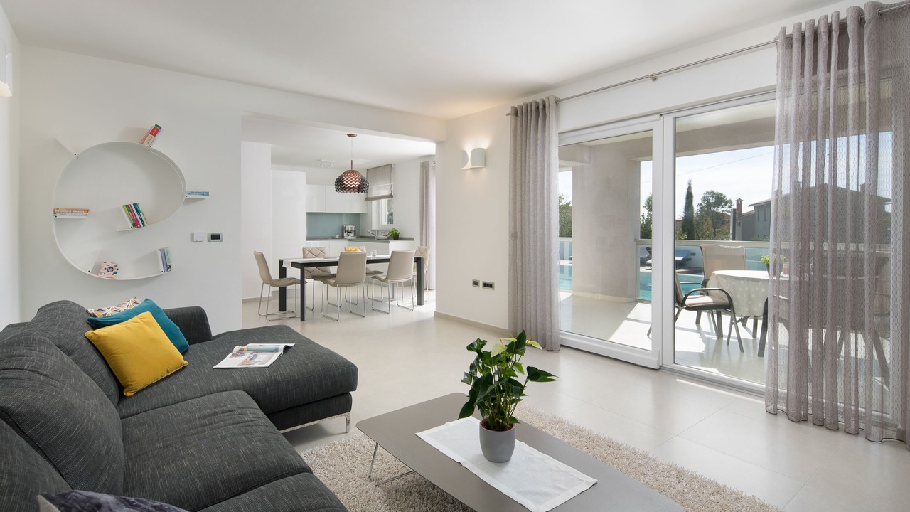 Photo of Livingroom in Kapelica