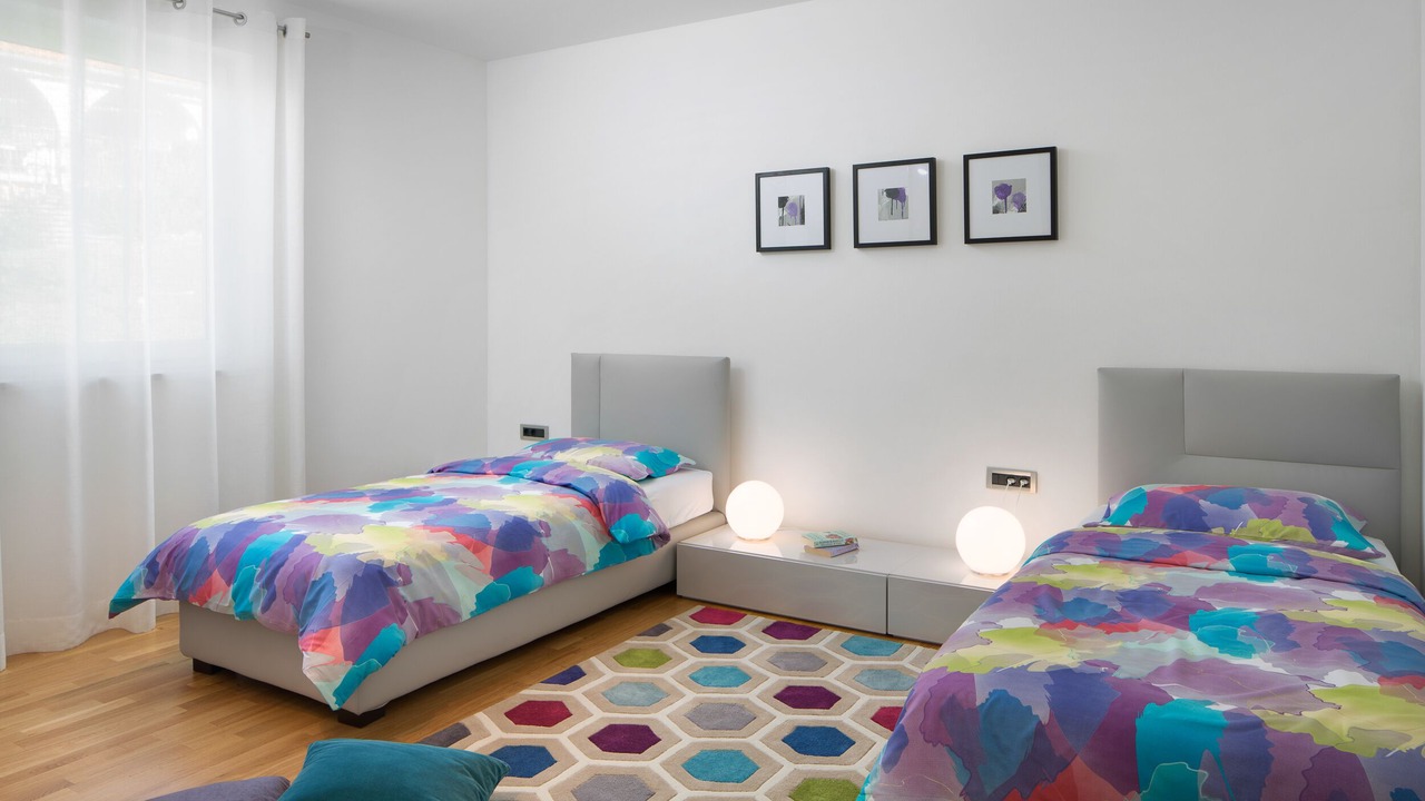 Photo of Bedroom in Kapelica