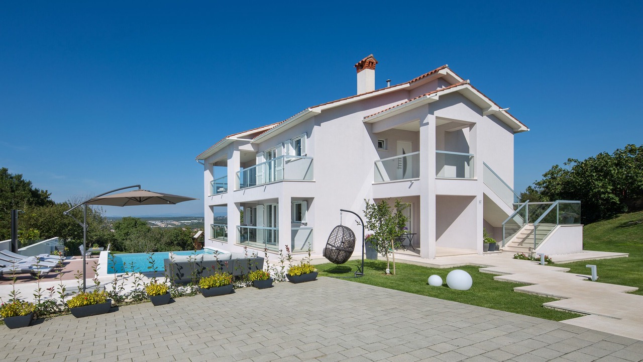 Photo of Outdoor in Kapelica